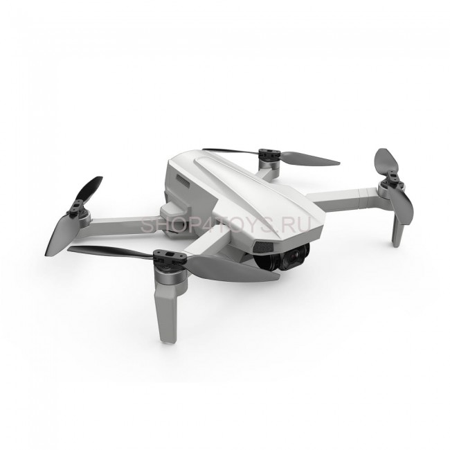 Радиоуправляемый квадрокоптер MJX B19 4K 5G GPS - MJX-B19-4K Радиоуправляемый квадрокоптер MJX B19 4K 5G GPS - MJX-B19-4K