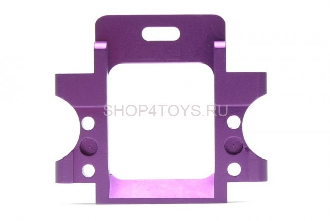 Алюминиевая планка HSP - 102060