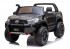 Электромобиль Toyota Hilux Rugged X 4WD 12V - DK-HL850-BLACK-PAINT Электромобиль Toyota Hilux Rugged X 4WD 12V - DK-HL850-BLACK-PAINT