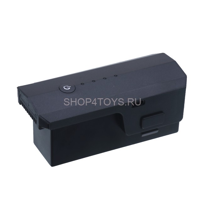 Аккумулятор Li-Po 11.1v 2500mAh /27.75Wh для квадрокоптера SJRC F11S PRO 4K - SJ-F11S-01 Аккумулятор Li-Po 11.1v 2500mAh /27.75Wh для квадрокоптера SJRC F11S PRO 4K - SJ-F11S-01