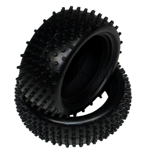 Шины передние HSP - 06009(F)