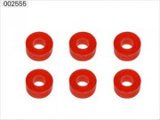 Резинки противоскольжения -  002555 Резинки противоскольжения -  002555