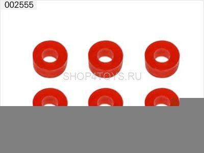 Резинки противоскольжения -  002555