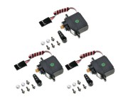 Комплект сервоприводов Walkera - HM-V450D01-Z-14 Комплект сервоприводов Walkera - HM-V450D01-Z-14