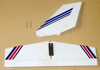 Хвостовые крылья Art-tech  5Q021