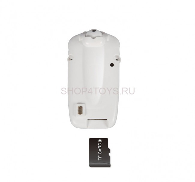 Камера HD 720P MJX C4016 - FPV через WiFi Камера HD 720P MJX C4016 - FPV через WiFi