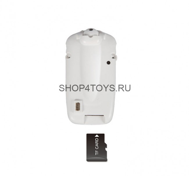 Камера HD 720P MJX C4016 - FPV через WiFi Камера HD 720P MJX C4016 - FPV через WiFi