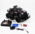 Радиоуправляемая машина джип 6х6 YED Black Thunder Speed WE-7 - YE81401 Радиоуправляемая машина джип 6х6 YED Black Thunder Speed WE-7 - YE81401