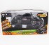Радиоуправляемая машина джип 6х6 YED Black Thunder Speed WE-7 - YE81401 Радиоуправляемая машина джип 6х6 YED Black Thunder Speed WE-7 - YE81401