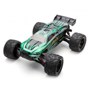 Радиоуправляемый трагги XLH Monster Truggy 2WD 1:12 - 9116 Радиоуправляемый трагги XLH Monster Truggy 2WD 1:12 - 9116
