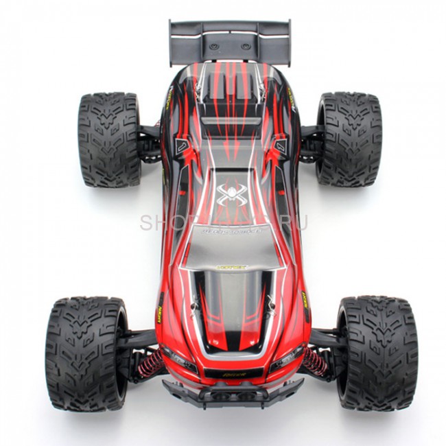 Радиоуправляемый трагги XLH Monster Truggy 2WD 1:12 - 9116 Радиоуправляемый трагги XLH Monster Truggy 2WD 1:12 - 9116