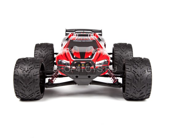 Радиоуправляемый трагги XLH Monster Truggy 2WD 1:12 - 9116 Радиоуправляемый трагги XLH Monster Truggy 2WD 1:12 - 9116