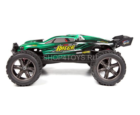 Радиоуправляемый трагги XLH Monster Truggy 2WD 1:12 - 9116 Радиоуправляемый трагги XLH Monster Truggy 2WD 1:12 - 9116