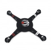Верхняя часть корпуса для квадрокоптера WLtoys Q303 - Q303-01 Верхняя часть корпуса для квадрокоптера WLtoys Q303 - Q303-01