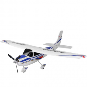 Радиоуправляемый самолет Art-Tech Cessna 182 Brushless EPS 2.4G - 21016 Радиоуправляемый самолет Art-Tech Cessna 182 Brushless EPS 2.4G - 21016