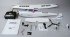 Радиоуправляемый самолет Art-Tech Cessna 182 Brushless EPS 2.4G - 21016 Радиоуправляемый самолет Art-Tech Cessna 182 Brushless EPS 2.4G - 21016