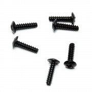 Набор винтов HSP BT 3x12BH - 02083 Набор винтов HSP BT 3x12BH - 02083