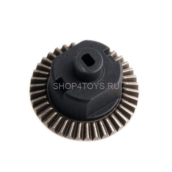 Приводная шестерня с корпусом HSP 38T - 18009 Приводная шестерня с корпусом HSP 38T - 18009
