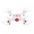 Радиоуправляемый квадрокоптер Syma X20 Pocket 2.4G - X20 Радиоуправляемый квадрокоптер Syma X20 Pocket 2.4G - X20