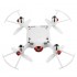 Радиоуправляемый квадрокоптер Syma X20 Pocket 2.4G - X20 Радиоуправляемый квадрокоптер Syma X20 Pocket 2.4G - X20