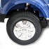 Детский электромобиль Range Rover Sport Blue 4WD 12V 2.4G - XMX601 Детский электромобиль Range Rover Sport Blue 4WD 12V 2.4G - XMX601
