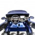 Детский электромобиль Range Rover Sport Blue 4WD 12V 2.4G - XMX601 Детский электромобиль Range Rover Sport Blue 4WD 12V 2.4G - XMX601