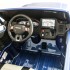 Детский электромобиль Range Rover Sport Blue 4WD 12V 2.4G - XMX601 Детский электромобиль Range Rover Sport Blue 4WD 12V 2.4G - XMX601