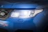 Детский электромобиль Range Rover Sport Blue 4WD 12V 2.4G - XMX601 Детский электромобиль Range Rover Sport Blue 4WD 12V 2.4G - XMX601