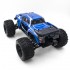Радиоуправляемый джип HSP Wolverine PRO 4WD 1:10 2.4G - 94701PRO-70194 Радиоуправляемый джип HSP Wolverine PRO 4WD 1:10 2.4G - 94701PRO-70194