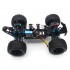 Радиоуправляемый джип HSP Wolverine PRO 4WD 1:10 2.4G - 94701PRO-70194 Радиоуправляемый джип HSP Wolverine PRO 4WD 1:10 2.4G - 94701PRO-70194