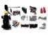Радиоуправляемый конструктор QiHui "Shadowsaber" (326 деталей) - QH8009 Радиоуправляемый конструктор QiHui "Shadowsaber" (326 деталей) - QH8009