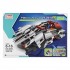 Радиоуправляемый конструктор QiHui "Shadowsaber" (326 деталей) - QH8009 Радиоуправляемый конструктор QiHui "Shadowsaber" (326 деталей) - QH8009