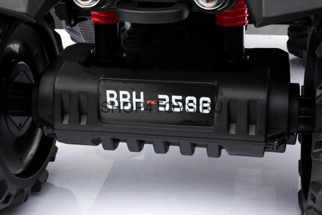 Детский квадроцикл Maverick ATV Red 12V 2WD - BBH-3588