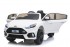 Детский электромобиль Dake Ford Focus RS White 12V 2.4G - F777-WHITE Детский электромобиль Dake Ford Focus RS White 12V 2.4G - F777-WHITE