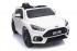 Детский электромобиль Dake Ford Focus RS White 12V 2.4G - F777-WHITE Детский электромобиль Dake Ford Focus RS White 12V 2.4G - F777-WHITE