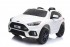 Детский электромобиль Dake Ford Focus RS White 12V 2.4G - F777-WHITE Детский электромобиль Dake Ford Focus RS White 12V 2.4G - F777-WHITE