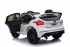 Детский электромобиль Dake Ford Focus RS White 12V 2.4G - F777-WHITE Детский электромобиль Dake Ford Focus RS White 12V 2.4G - F777-WHITE