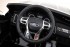 Детский электромобиль Dake Ford Focus RS White 12V 2.4G - F777-WHITE Детский электромобиль Dake Ford Focus RS White 12V 2.4G - F777-WHITE