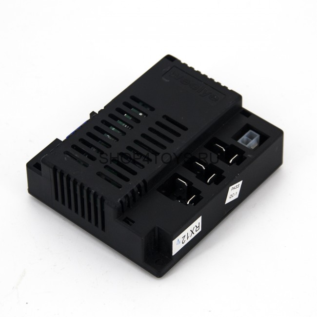 Контроллер Weelye RX-12 4WD 12V для электромобилей - WE-RX12-4WD Контроллер Weelye RX-12 4WD 12V для электромобилей - WE-RX12-4WD