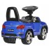 Детская каталка Mercedes GL63 AMG Blue - SXZ1578-E Детская каталка Mercedes GL63 AMG Blue - SXZ1578-E