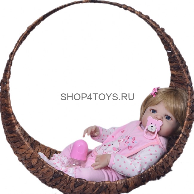 Реборн  Вика Реборн  Вика