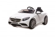 Радиоуправляемый детский электромобиль Mercedes-Benz S63 AMG 12V - HL169 Радиоуправляемый детский электромобиль Mercedes-Benz S63 AMG 12V - HL169