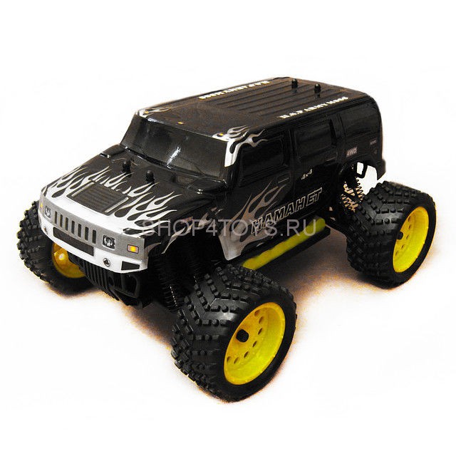 Радиоуправляемый внедорожник HSP Electric Off-Road HAMMAH ET 4WD 1:16 - 94189-18912 - 2.4G Радиоуправляемый внедорожник HSP Electric Off-Road HAMMAH ET 4WD 1:16 - 94189-18912 - 2.4G