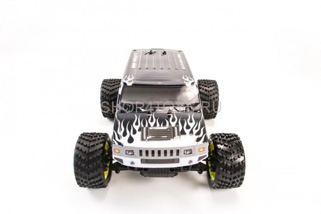 Радиоуправляемый внедорожник HSP Electric Off-Road HAMMAH ET 4WD 1:16 - 94189-18912 - 2.4G Радиоуправляемый внедорожник HSP Electric Off-Road HAMMAH ET 4WD 1:16 - 94189-18912 - 2.4G