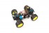 Радиоуправляемый внедорожник HSP Electric Off-Road HAMMAH ET 4WD 1:16 - 94189-18912 - 2.4G Радиоуправляемый внедорожник HSP Electric Off-Road HAMMAH ET 4WD 1:16 - 94189-18912 - 2.4G