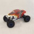 Радиоуправляемый краулер HSP Pangolin Electric Off-Road Crawler 4WD 1:10 - 94180T3 - 2.4G