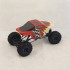 Радиоуправляемый краулер HSP Pangolin Electric Off-Road Crawler 4WD 1:10 - 94180T3 - 2.4G