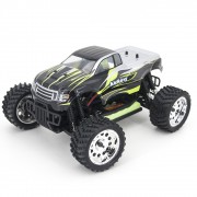Радиоуправляемый внедорожник HSP Electric Off-Road KidKing 4WD 1:16 - 94186-18692 - 2.4G Радиоуправляемый внедорожник HSP Electric Off-Road KidKing 4WD 1:16 - 94186-18692 - 2.4G