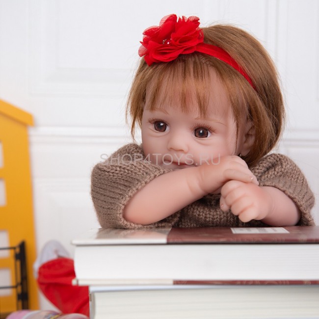 Реборн Николетта