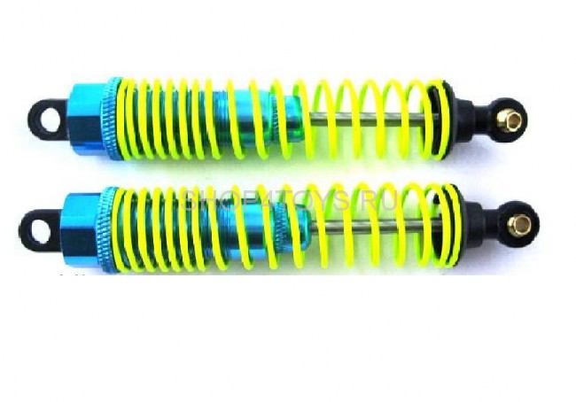 Амортизаторы HSP - 08041 / 108004